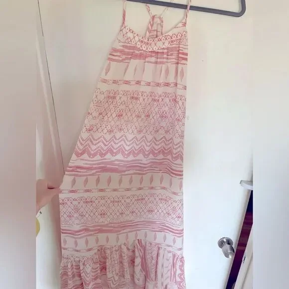 Stillwater LA Dress - Picture 2 of 4